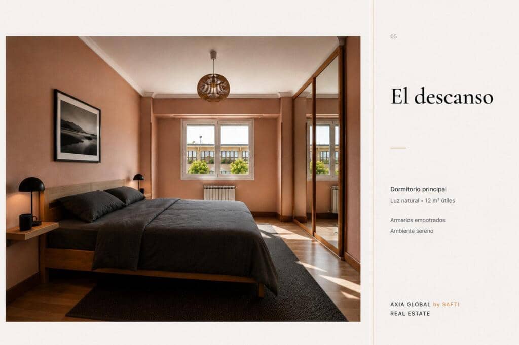 2 soverom Leilighet til salgs i Hernani - € 265 000 (Ref: 9970319)