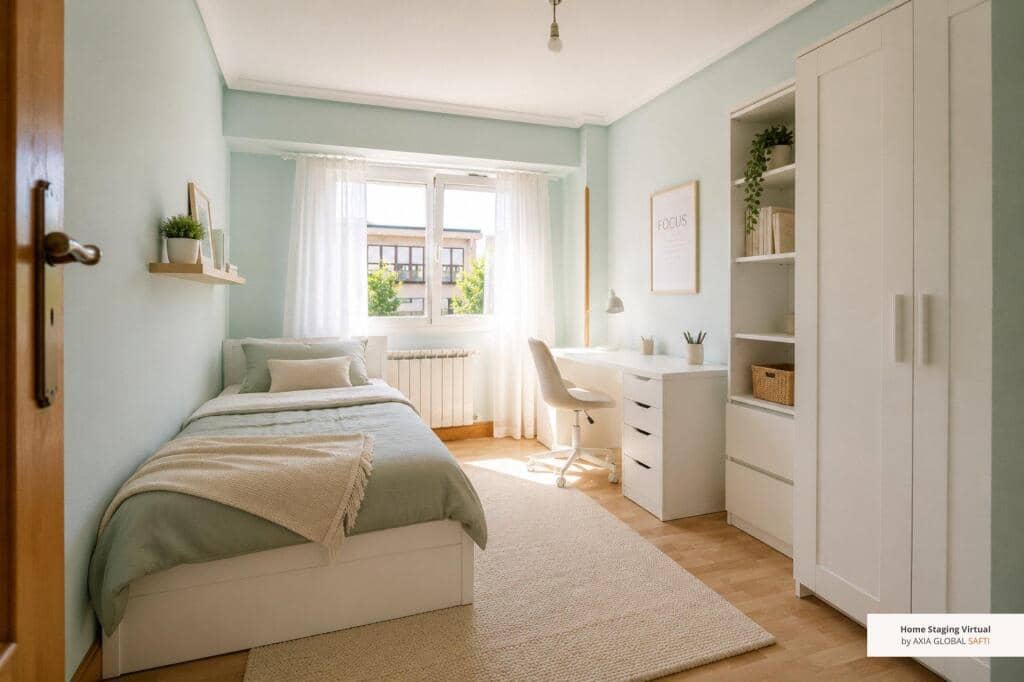 2 soverom Leilighet til salgs i Hernani - € 265 000 (Ref: 9970319)