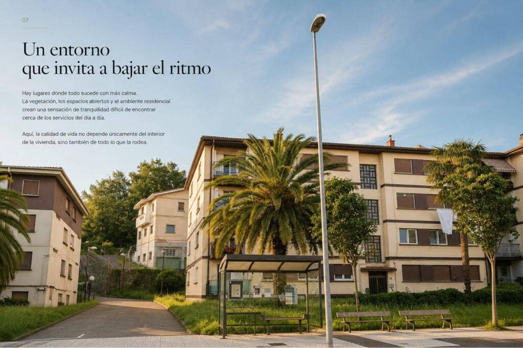 2 soverom Leilighet til salgs i Hernani - € 265 000 (Ref: 9970319)