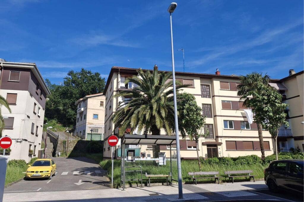 2 soverom Leilighet til salgs i Hernani - € 265 000 (Ref: 9970319)