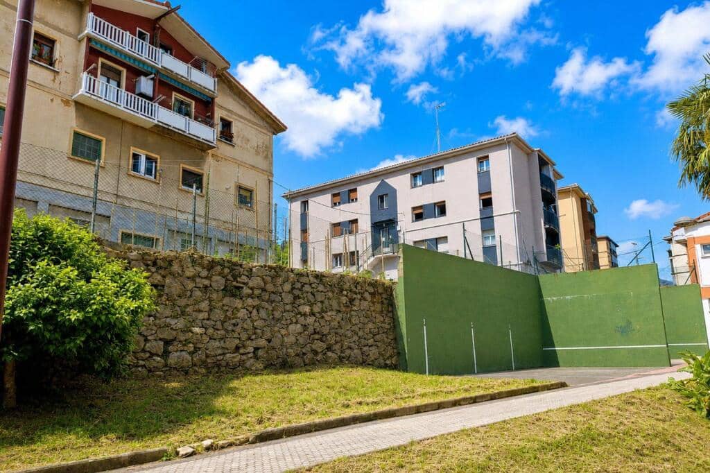 2 soverom Leilighet til salgs i Hernani - € 265 000 (Ref: 9970319)
