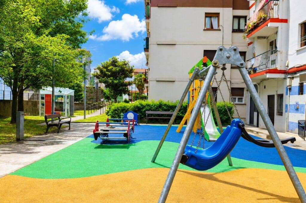 2 soverom Leilighet til salgs i Hernani - € 265 000 (Ref: 9970319)