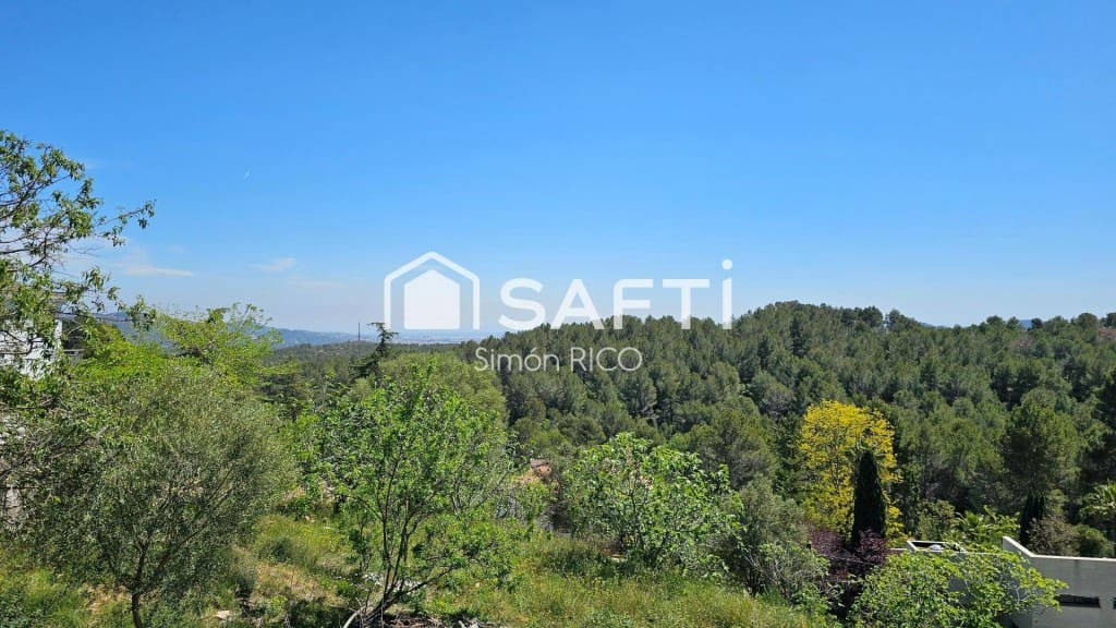 Building Plot for sale in Fontpineda - € 168,000 (Ref: 9973029)