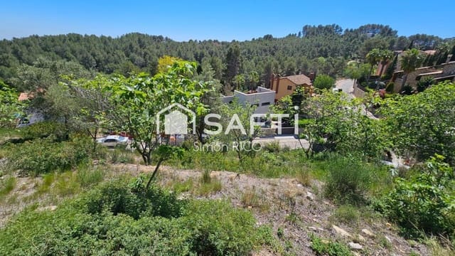 Byggegrund til salg i Fontpineda - € 168.000 (Ref: 9973029)