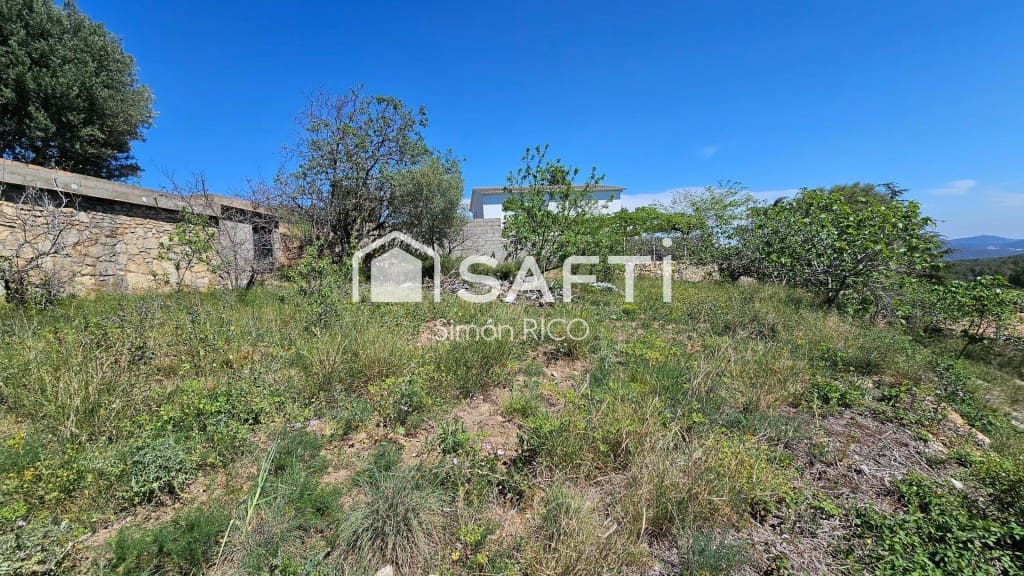 Building Plot for sale in Fontpineda - € 168,000 (Ref: 9973029)