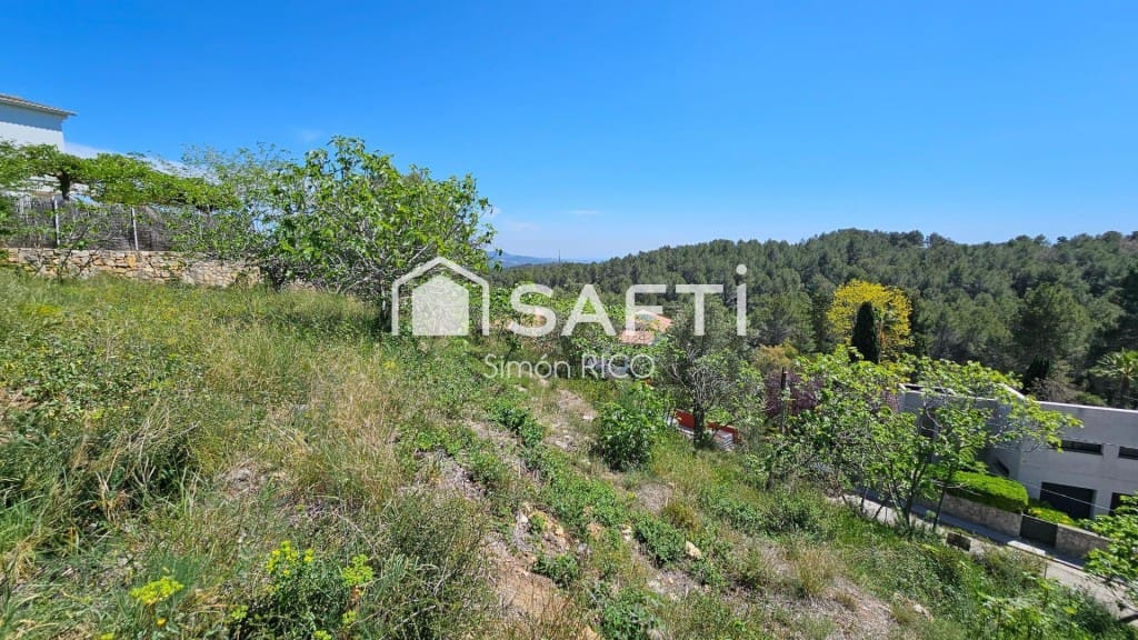 Building Plot for sale in Fontpineda - € 168,000 (Ref: 9973029)