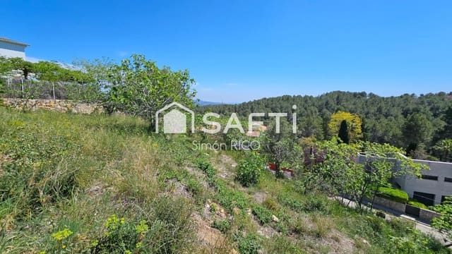 Byggegrund til salg i Fontpineda - € 168.000 (Ref: 9973029)
