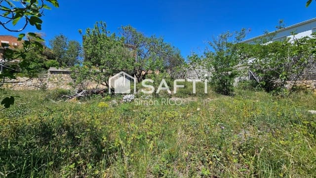 Byggegrund til salg i Fontpineda - € 168.000 (Ref: 9973029)