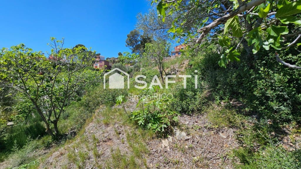 Building Plot for sale in Fontpineda - € 168,000 (Ref: 9973029)