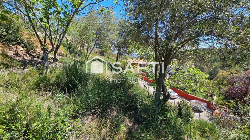 Building Plot for sale in Fontpineda - € 168,000 (Ref: 9973029)