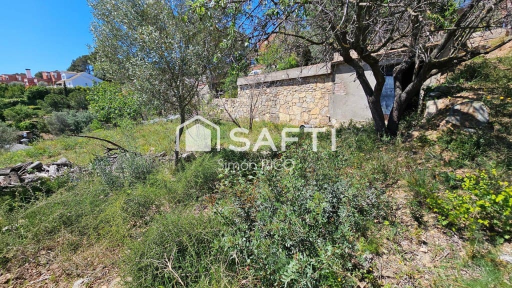 Building Plot for sale in Fontpineda - € 168,000 (Ref: 9973029)