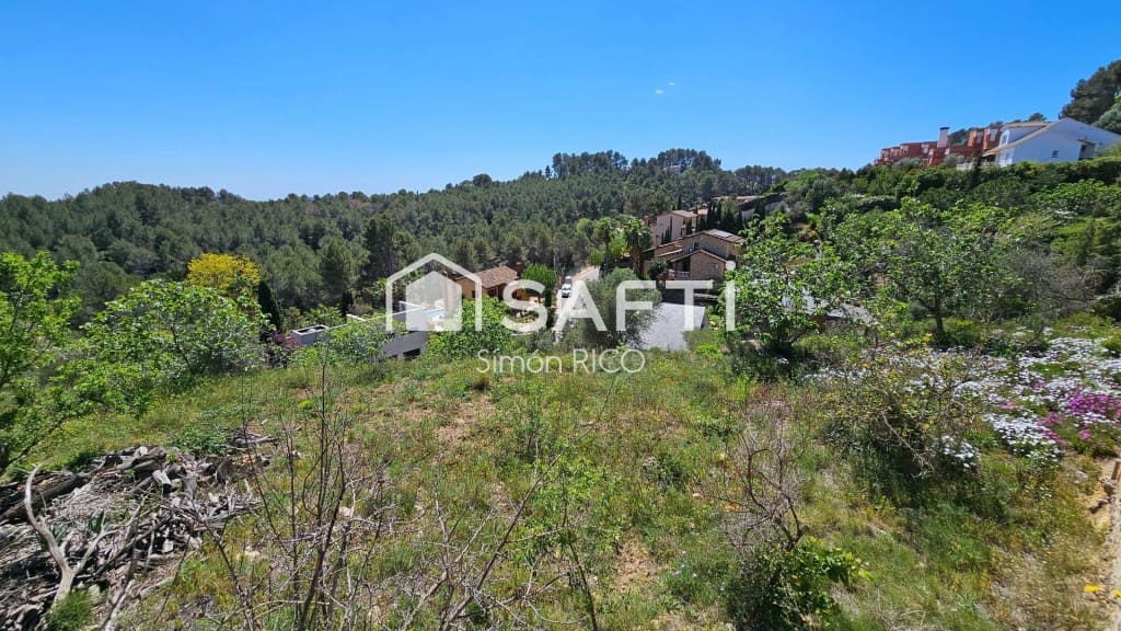 Building Plot for sale in Fontpineda - € 168,000 (Ref: 9973029)