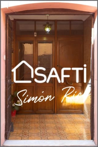 6 soverom Rekkehus til salgs i Bembibre - € 96 000 (Ref: 9973030)