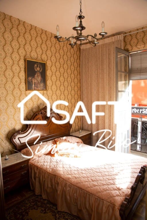 6 soverom Rekkehus til salgs i Bembibre - € 96 000 (Ref: 9973030)