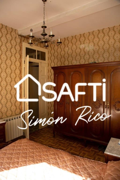 6 soverom Rekkehus til salgs i Bembibre - € 96 000 (Ref: 9973030)