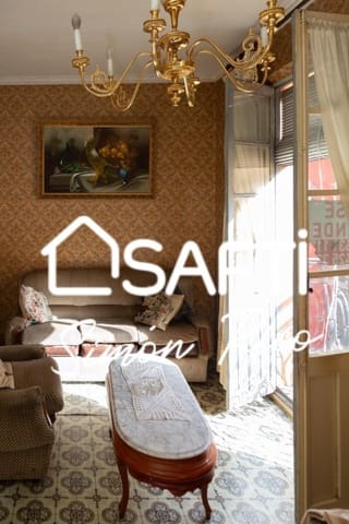 6 soverom Rekkehus til salgs i Bembibre - € 96 000 (Ref: 9973030)