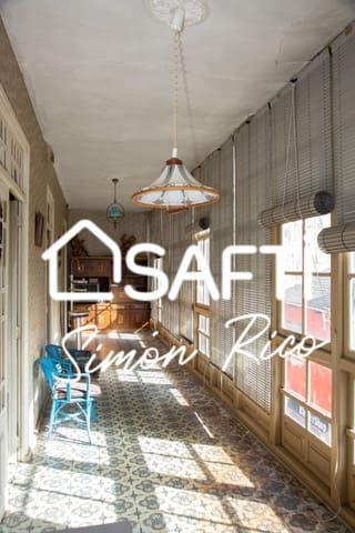 6 soverom Rekkehus til salgs i Bembibre - € 96 000 (Ref: 9973030)