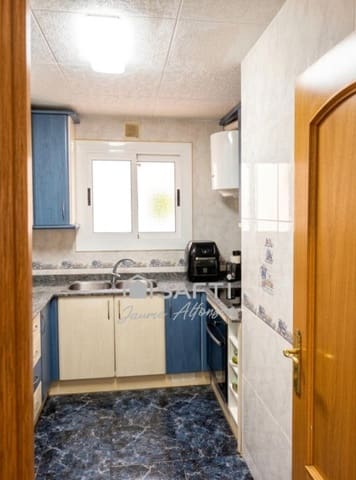 3 slaapkamer Appartement te koop in Viladecans - € 265.900 (Ref: 9973035)