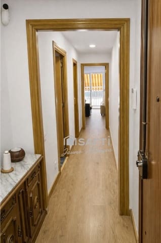 3 slaapkamer Appartement te koop in Viladecans - € 265.900 (Ref: 9973035)