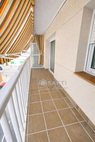 3 slaapkamer Appartement te koop in Viladecans - € 265.900 (Ref: 9973035)