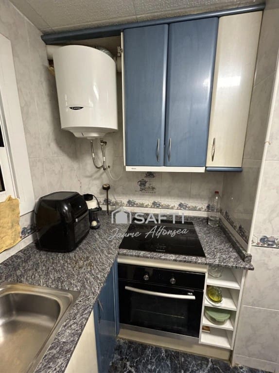 3 bedroom Apartment for sale in Viladecans - € 265,900 (Ref: 9973035)