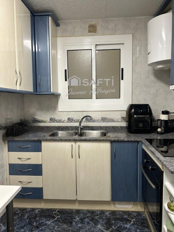 3 bedroom Apartment for sale in Viladecans - € 265,900 (Ref: 9973035)