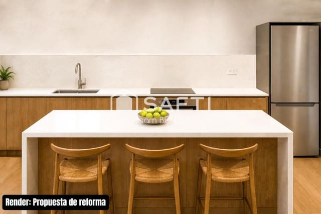 2 soverom Leilighet til salgs i El Putxet i El Farró, Barcelona by - € 230 000 (Ref: 9973036)