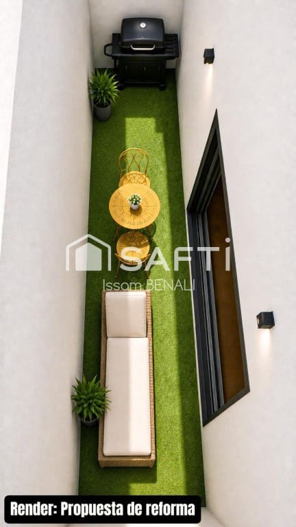 3 sypialnia Apartament na sprzedaż w Miasto Barcelona - 230 000 € (Ref: 9973036)