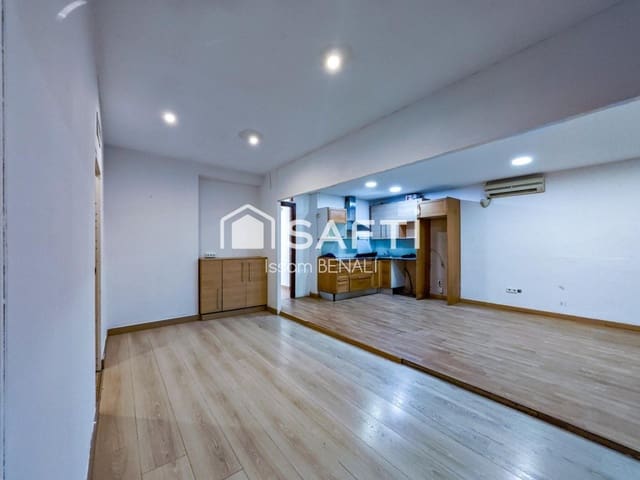 2 soverom Leilighet til salgs i El Putxet i El Farró, Barcelona by - € 230 000 (Ref: 9973036)