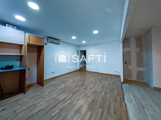 2 soverom Leilighet til salgs i El Putxet i El Farró, Barcelona by - € 230 000 (Ref: 9973036)