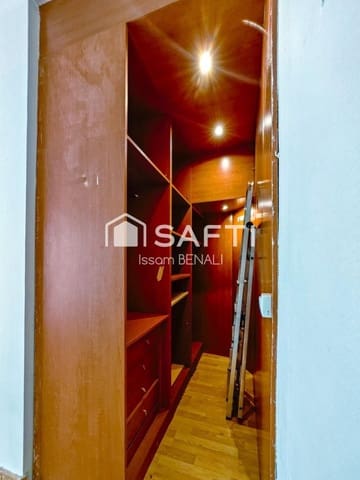 2 soveværelse Lejlighed til salg i Vilapicina i La Torre Llobeta, Barcelona by - € 230.000 (Ref: 9973036)