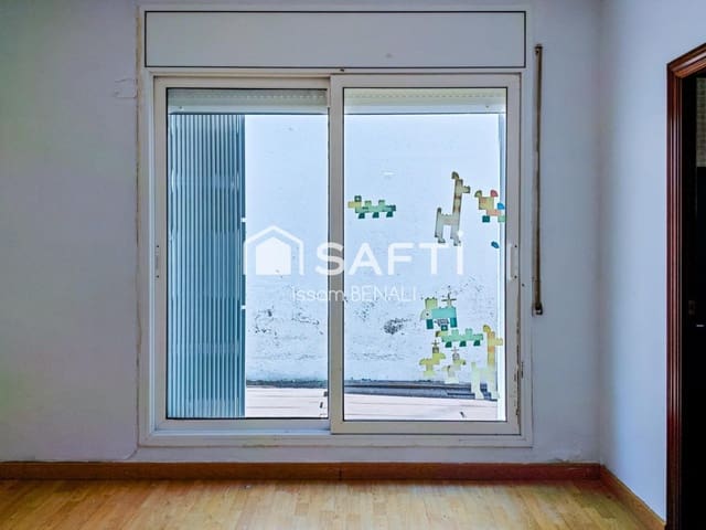 2 soveværelse Lejlighed til salg i Vilapicina i La Torre Llobeta, Barcelona by - € 230.000 (Ref: 9973036)