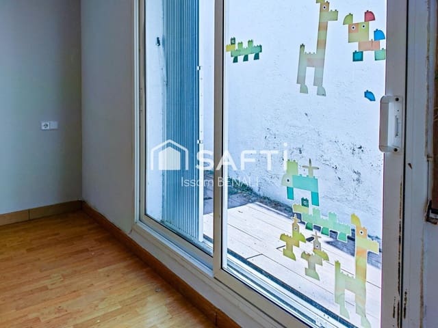 2 soveværelse Lejlighed til salg i Vilapicina i La Torre Llobeta, Barcelona by - € 230.000 (Ref: 9973036)