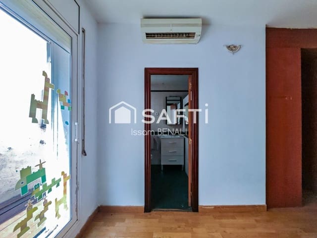 2 soveværelse Lejlighed til salg i Vilapicina i La Torre Llobeta, Barcelona by - € 230.000 (Ref: 9973036)