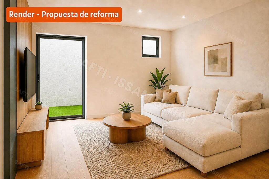 2 bedroom Apartment for sale in Barcelona city - € 230,000 (Ref: 9973036)