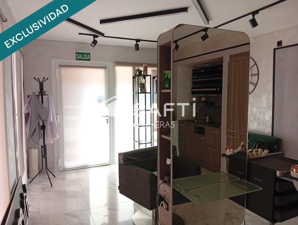 Erhverv til salg i Lloret de Mar - € 17.000 (Ref: 9975023)