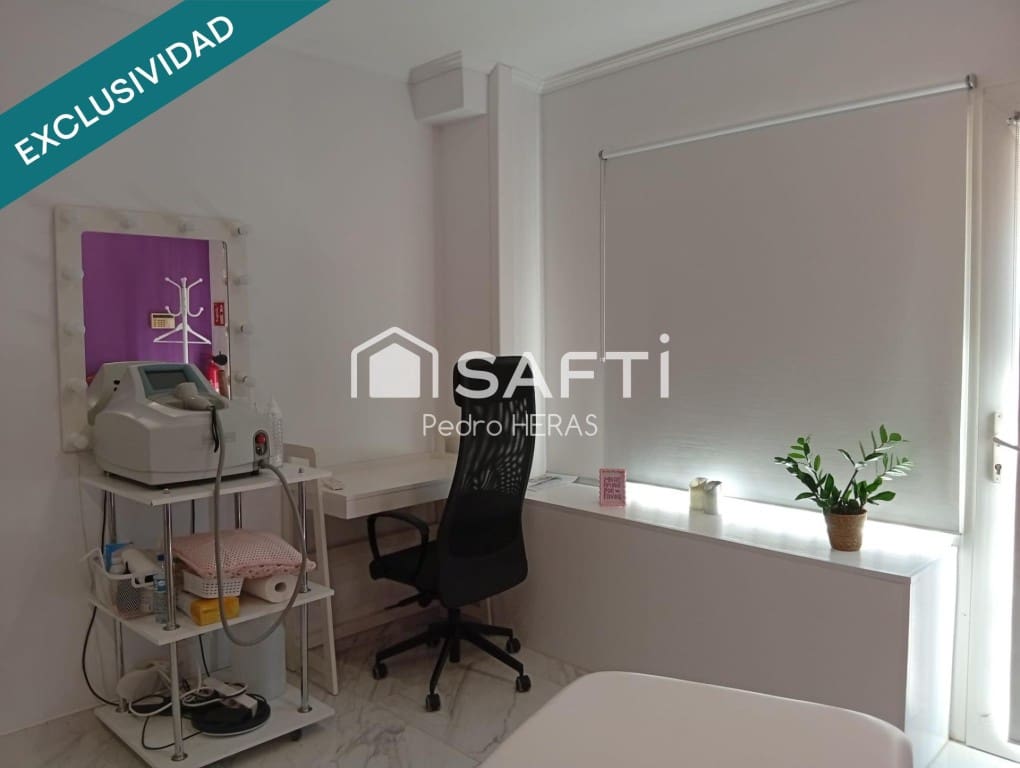 Erhverv til salg i Lloret de Mar - € 17.000 (Ref: 9975023)