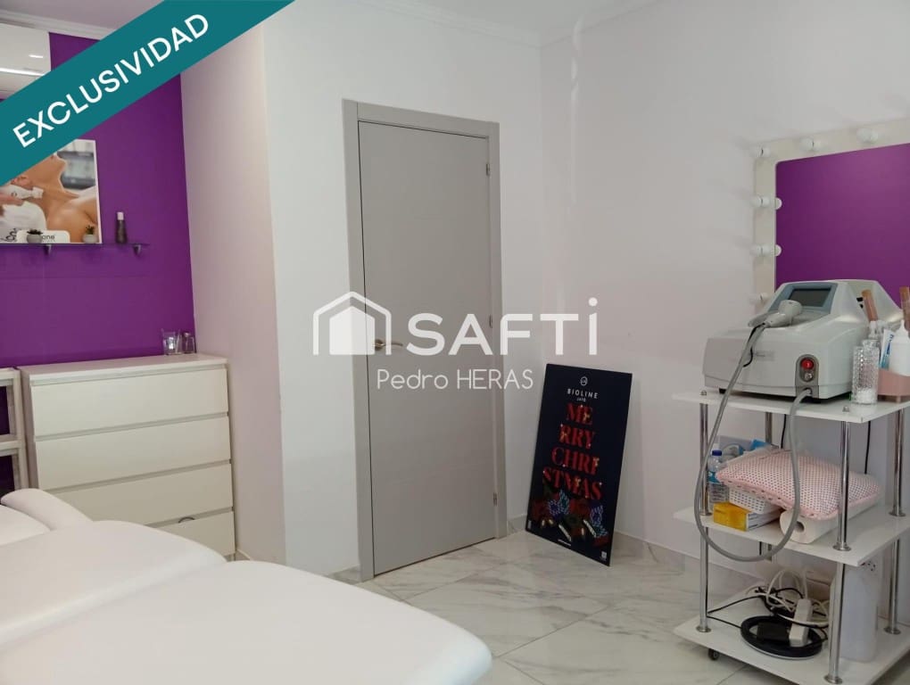 Erhverv til salg i Lloret de Mar - € 17.000 (Ref: 9975023)