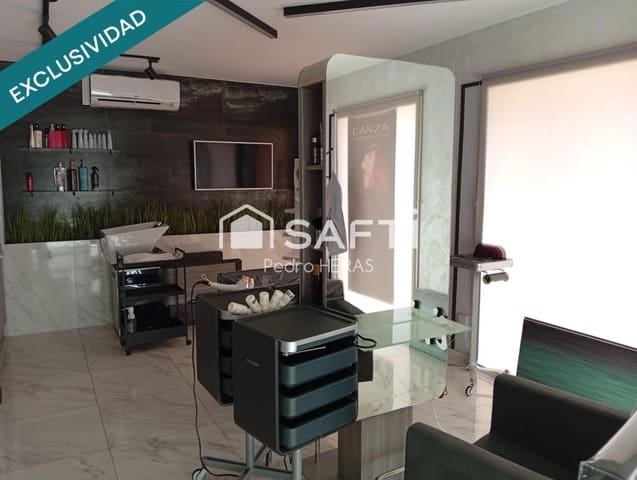 Erhverv til salg i Fenals, Lloret de Mar - € 17.000 (Ref: 9975023)