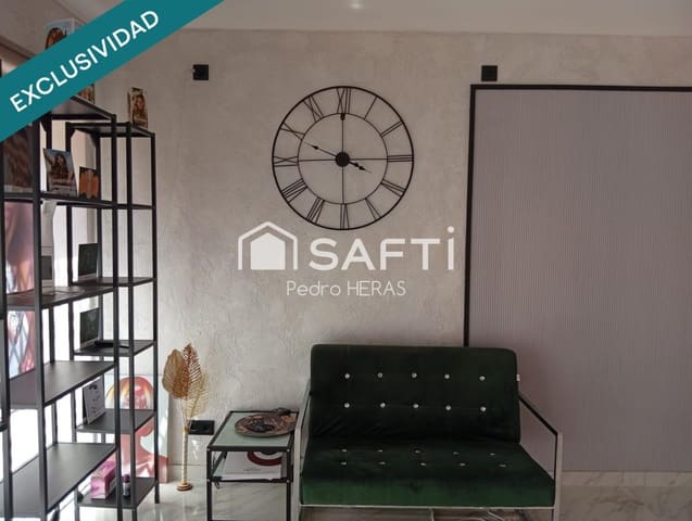 Erhverv til salg i Fenals, Lloret de Mar - € 17.000 (Ref: 9975023)