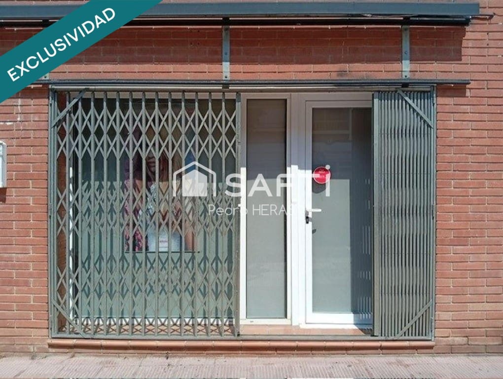 Erhverv til salg i Lloret de Mar - € 17.000 (Ref: 9975023)