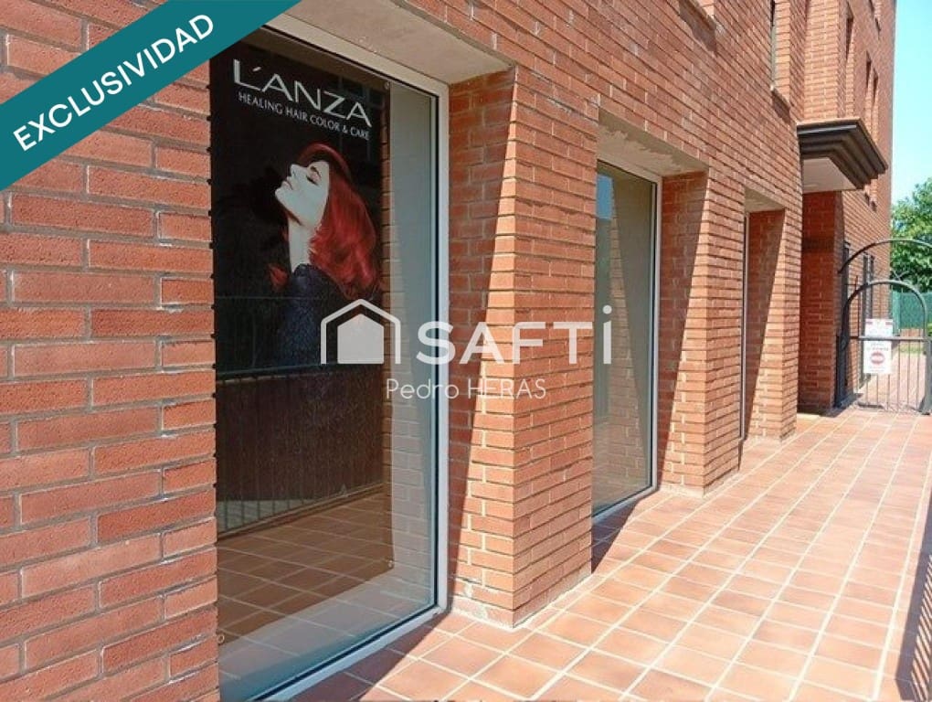 Erhverv til salg i Lloret de Mar - € 17.000 (Ref: 9975023)