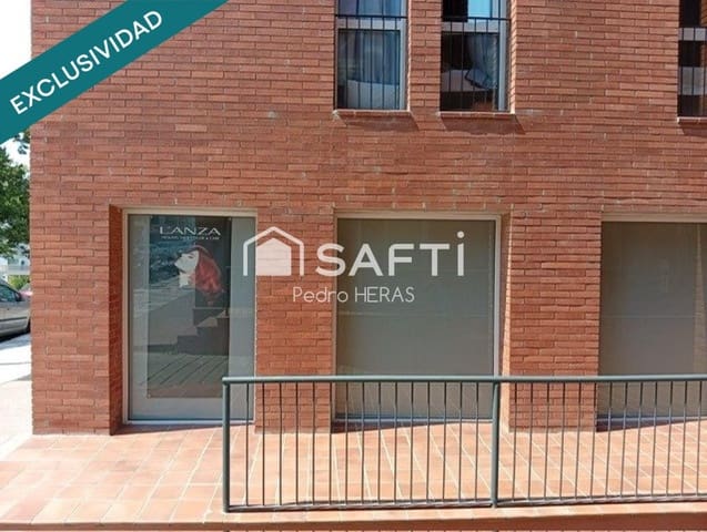 Erhverv til salg i Fenals, Lloret de Mar - € 17.000 (Ref: 9975023)