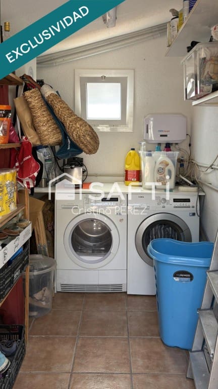 4 sypialnia Willa na sprzedaż w Tordera z basenem garażem - 297 000 € (Ref: 9975024)