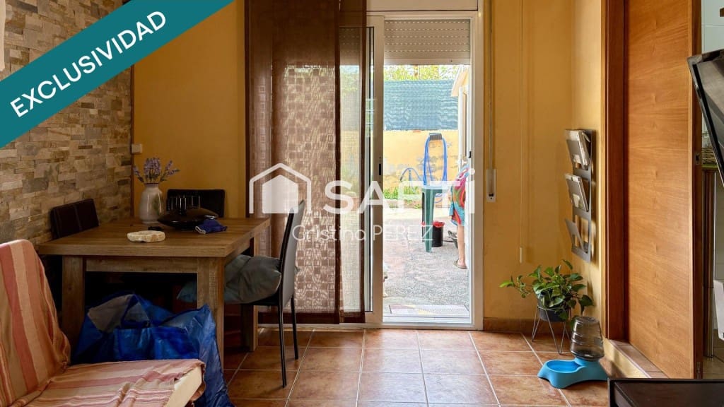 4 sypialnia Willa na sprzedaż w Tordera z basenem garażem - 297 000 € (Ref: 9975024)