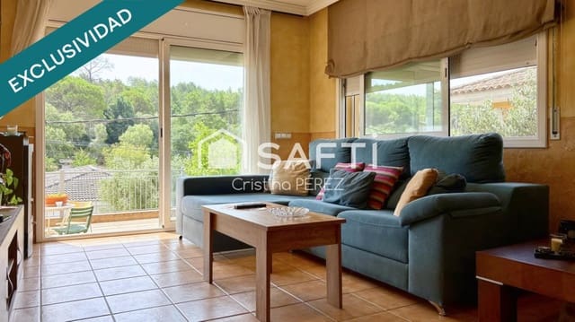 4 quarto Moradia para venda em Tordera com piscina garagem - 297 000 € (Ref: 9975024)