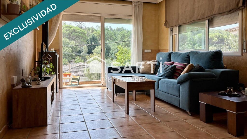 4 sypialnia Willa na sprzedaż w Tordera z basenem garażem - 297 000 € (Ref: 9975024)