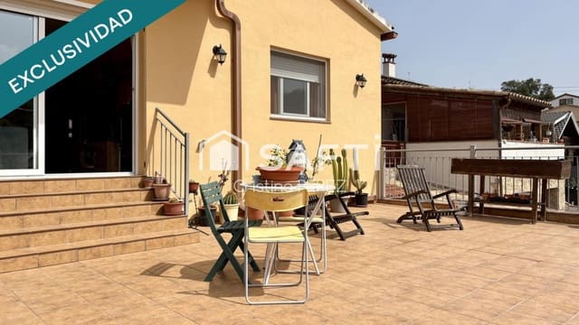 4 quarto Moradia para venda em Tordera com piscina garagem - 297 000 € (Ref: 9975024)