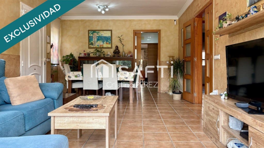 4 sypialnia Willa na sprzedaż w Tordera z basenem garażem - 297 000 € (Ref: 9975024)