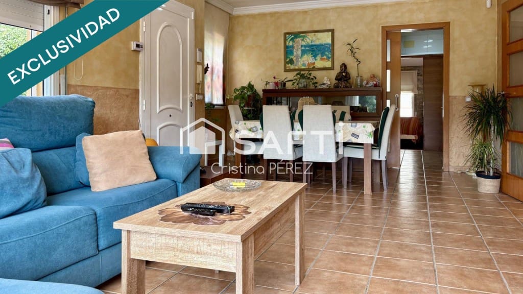 4 sypialnia Willa na sprzedaż w Tordera z basenem garażem - 297 000 € (Ref: 9975024)